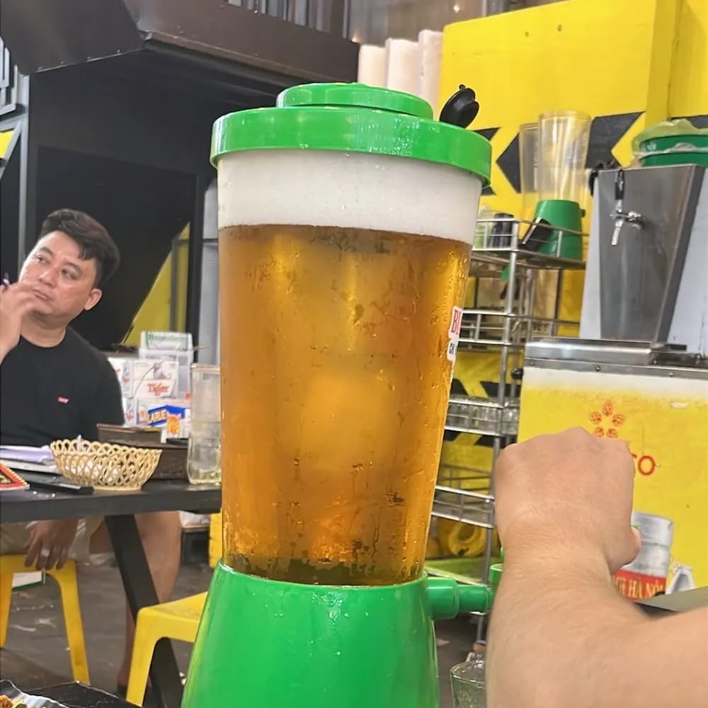Thực phẩm và đồ uống