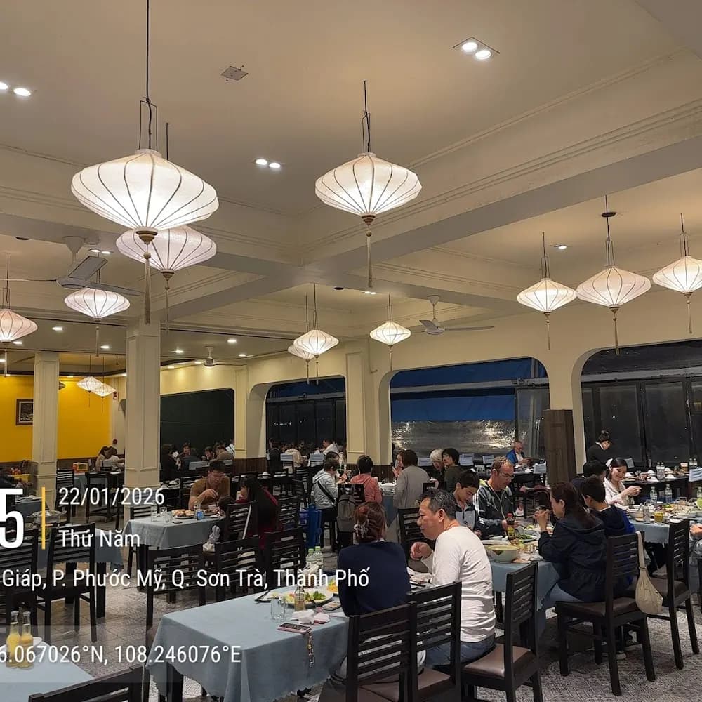 4U Seafood Restaurant