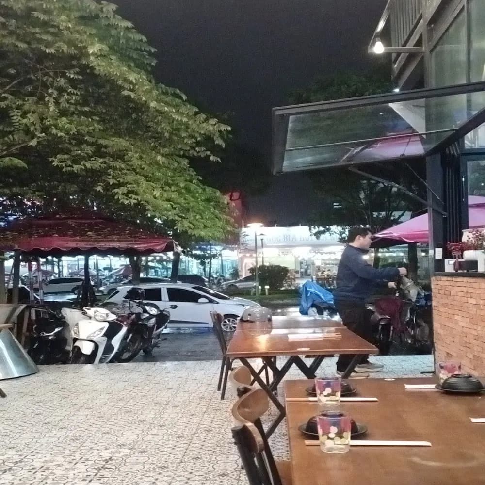 Bầu không khí