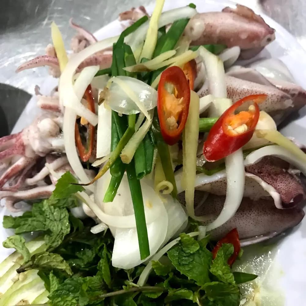 Thực phẩm và đồ uống