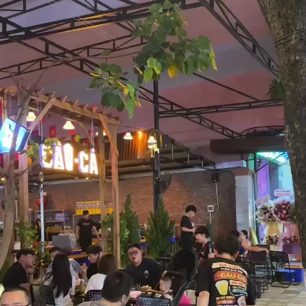 Bầu không khí