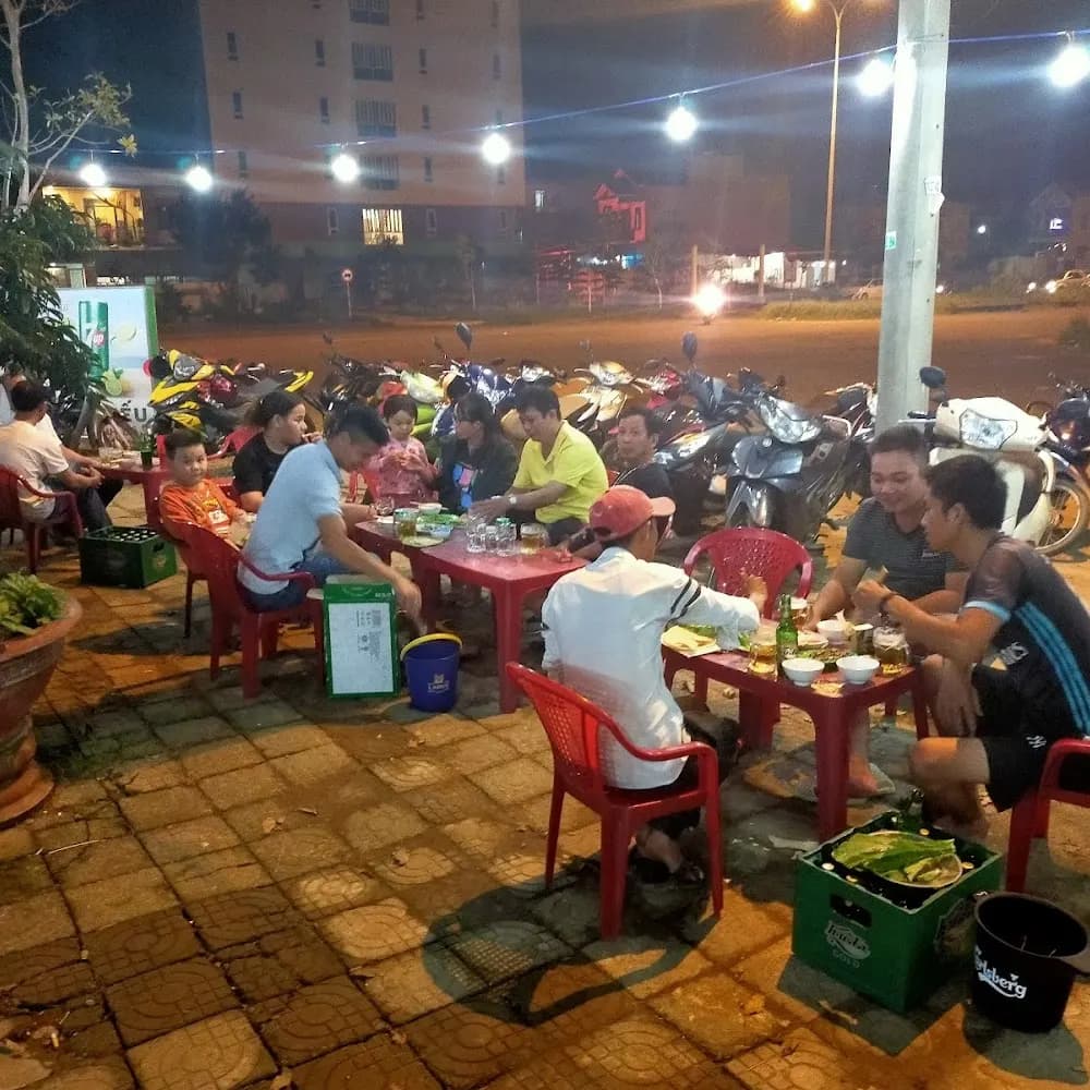 Bầu không khí
