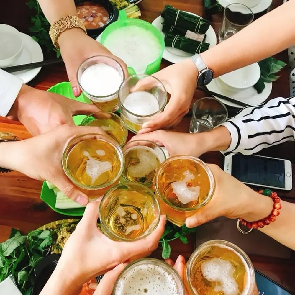 Thực phẩm và đồ uống