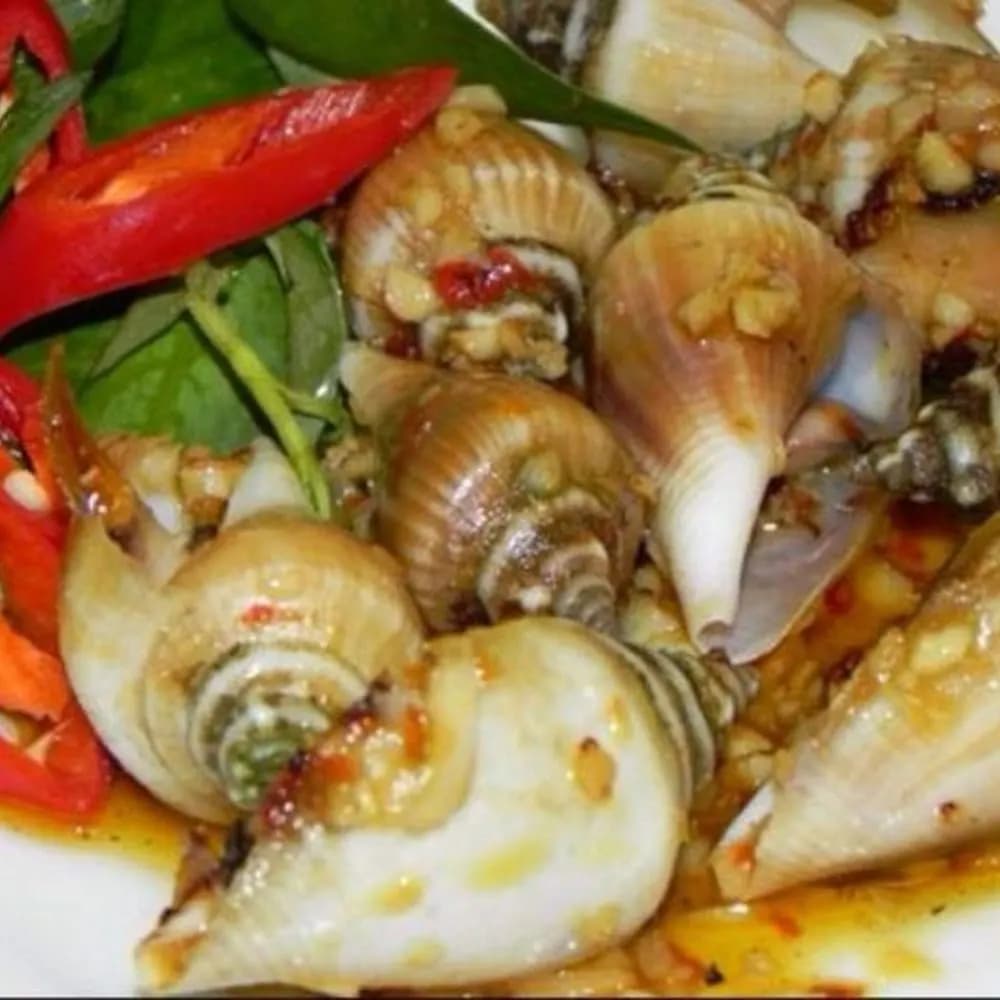 Thực phẩm và đồ uống