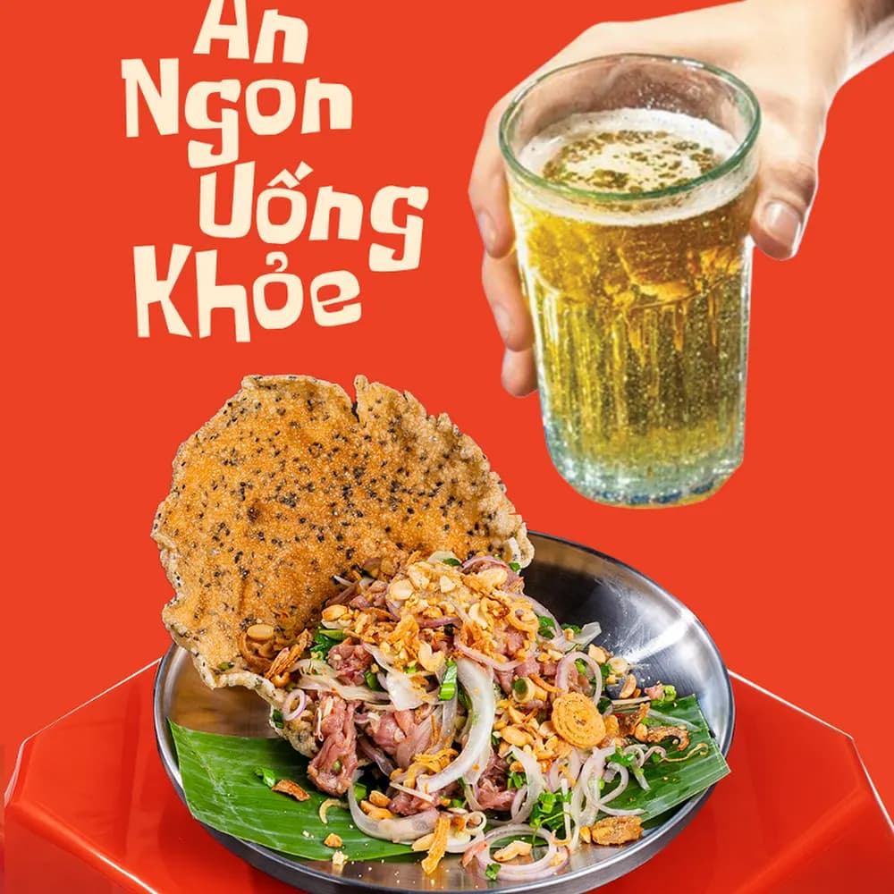 Thực phẩm và đồ uống
