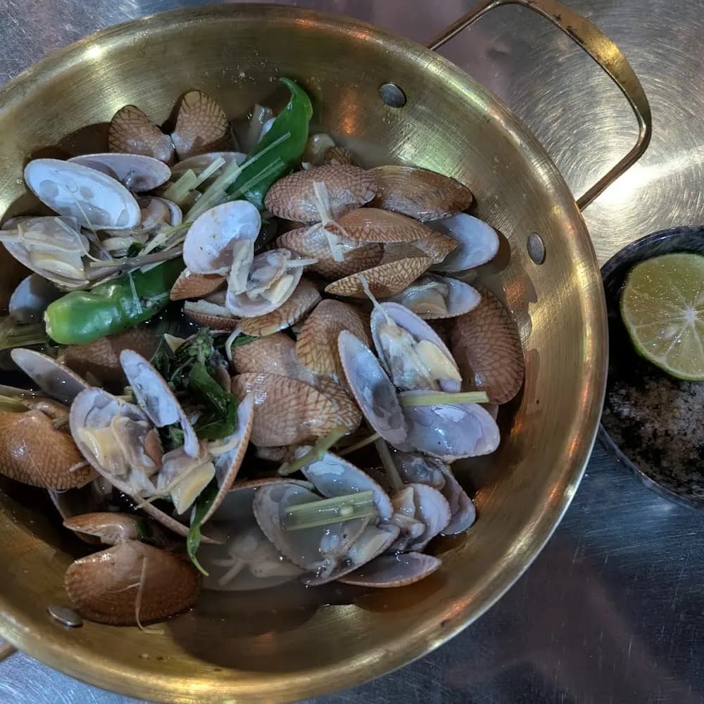 Thực phẩm và đồ uống