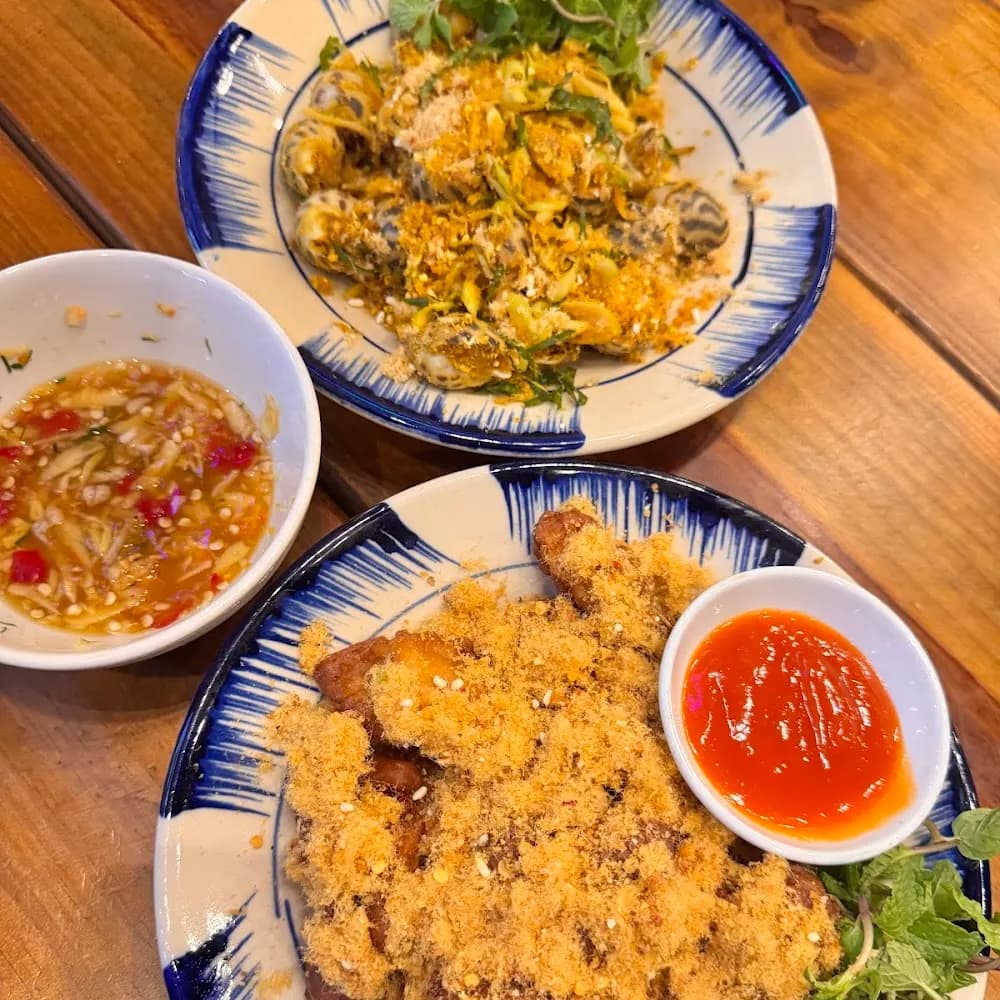 Thực phẩm và đồ uống