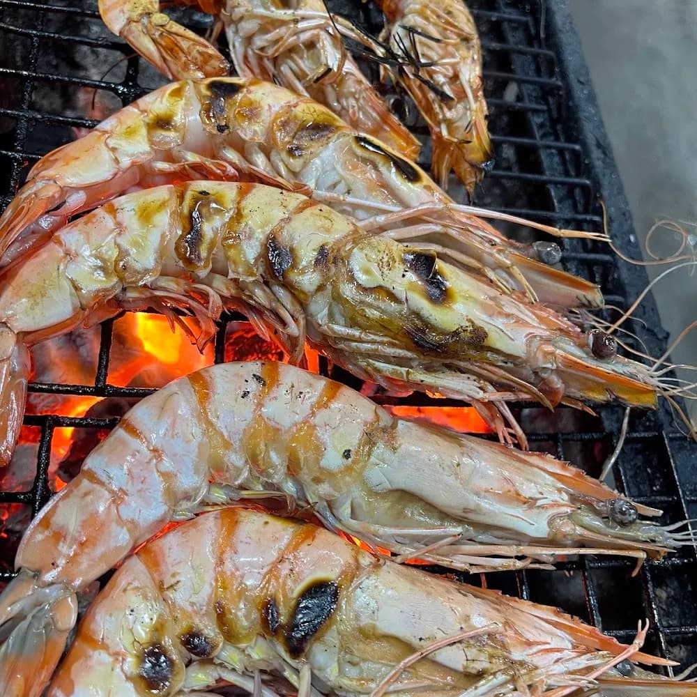 Hải sản