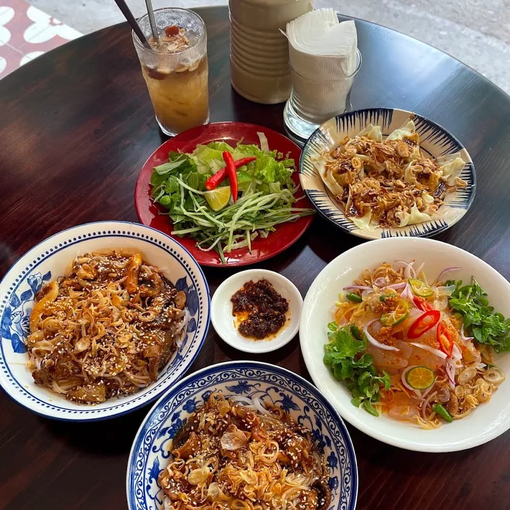 Thực phẩm và đồ uống