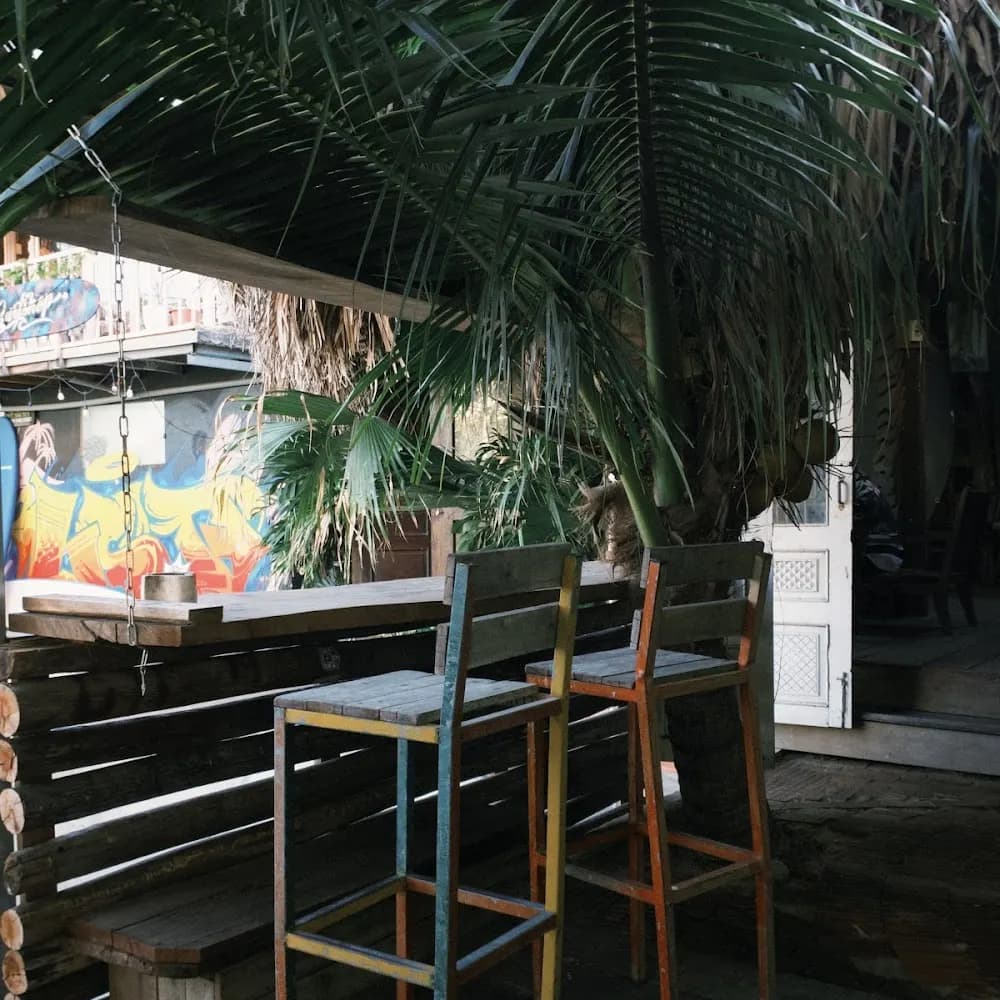 Bầu không khí
