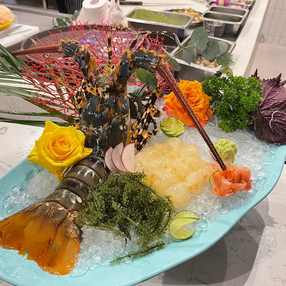 Sashimi