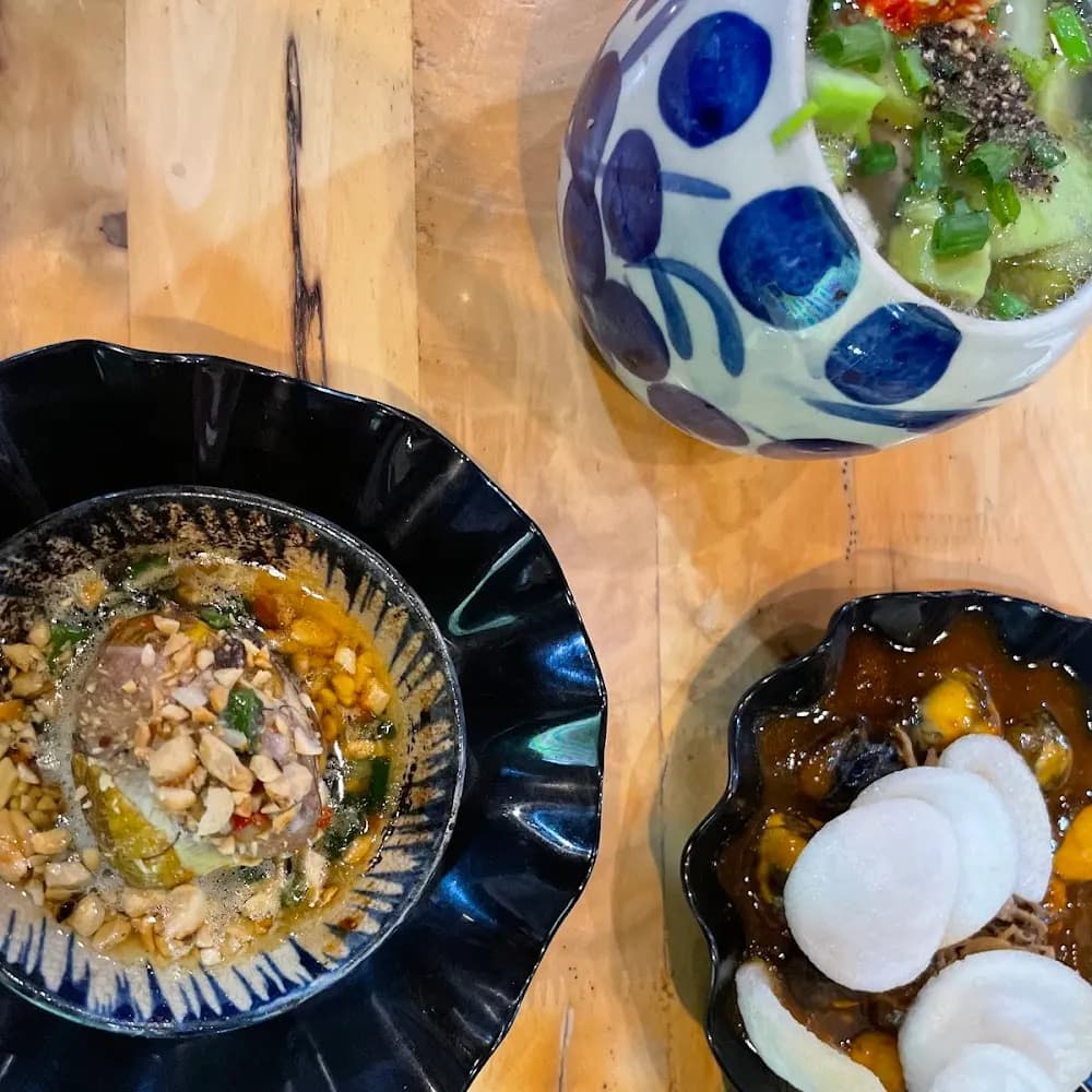 Mì Udon