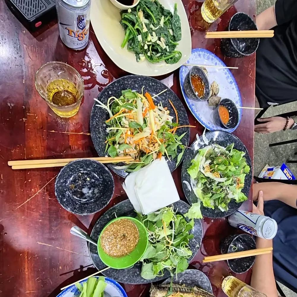 Mới nhất