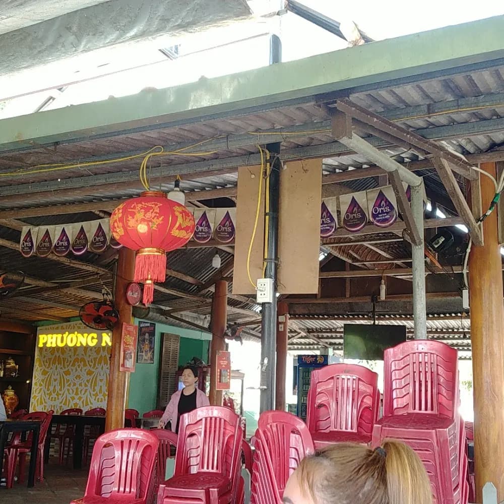 Quán nhậu PHƯƠNG NÔ