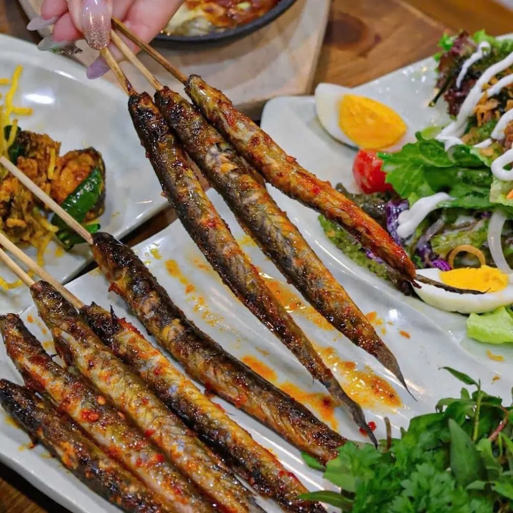 Thực phẩm và đồ uống