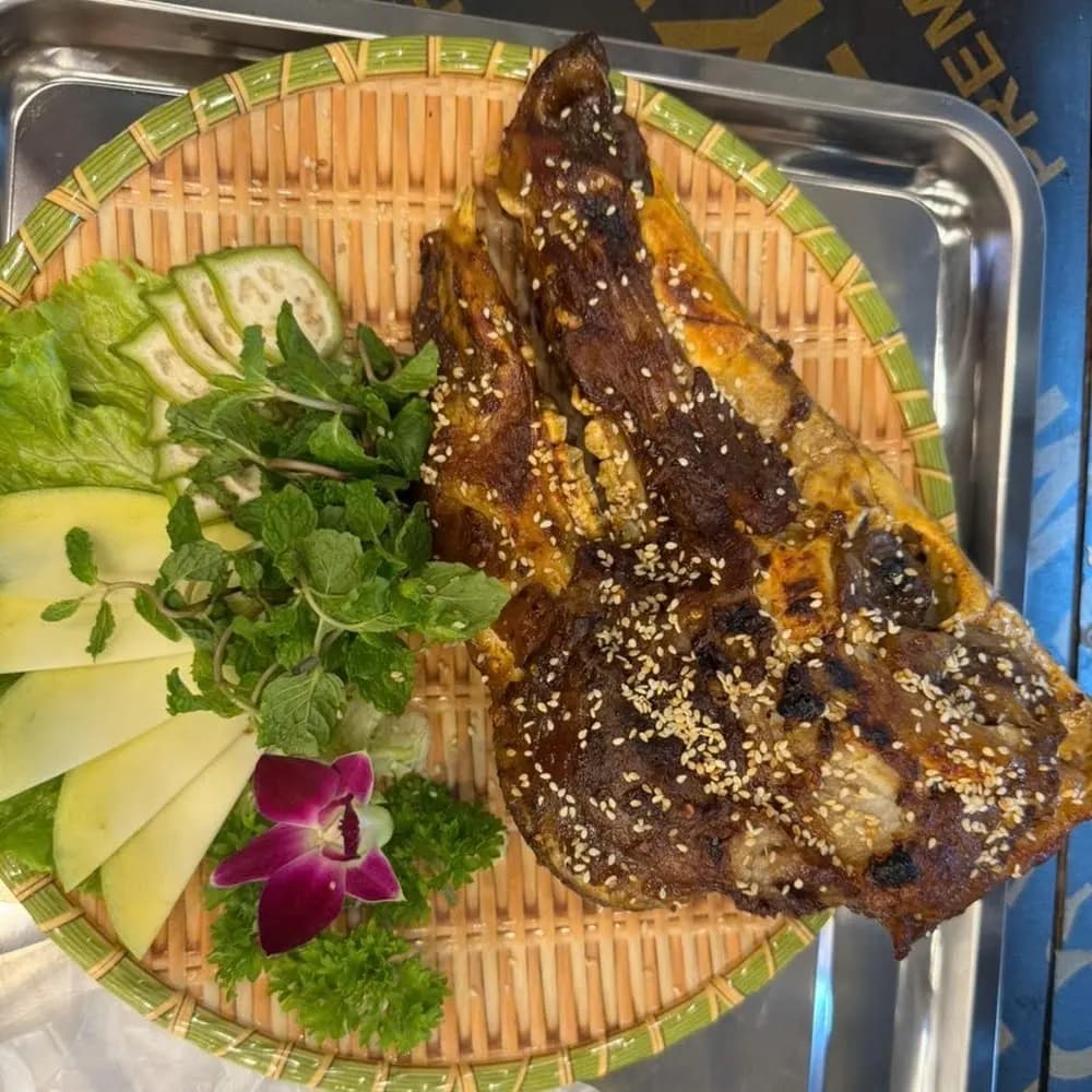 Thực phẩm và đồ uống