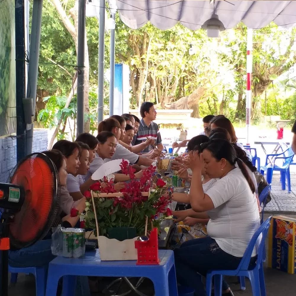 Bầu không khí