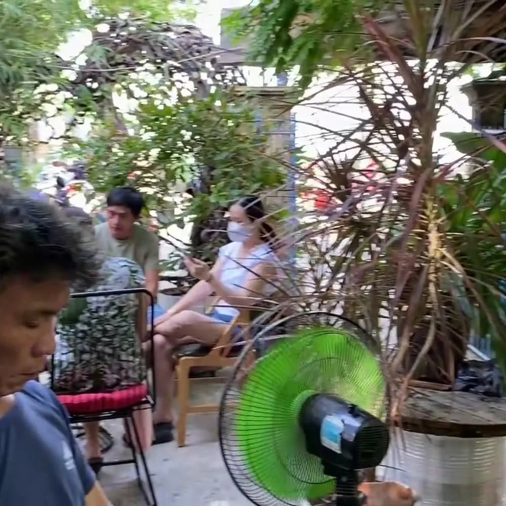 Bầu không khí