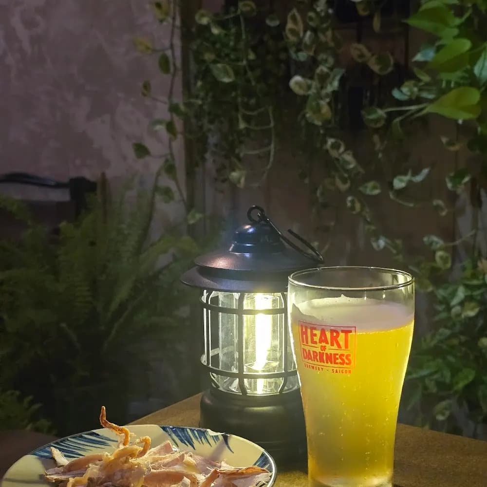 Thực phẩm và đồ uống