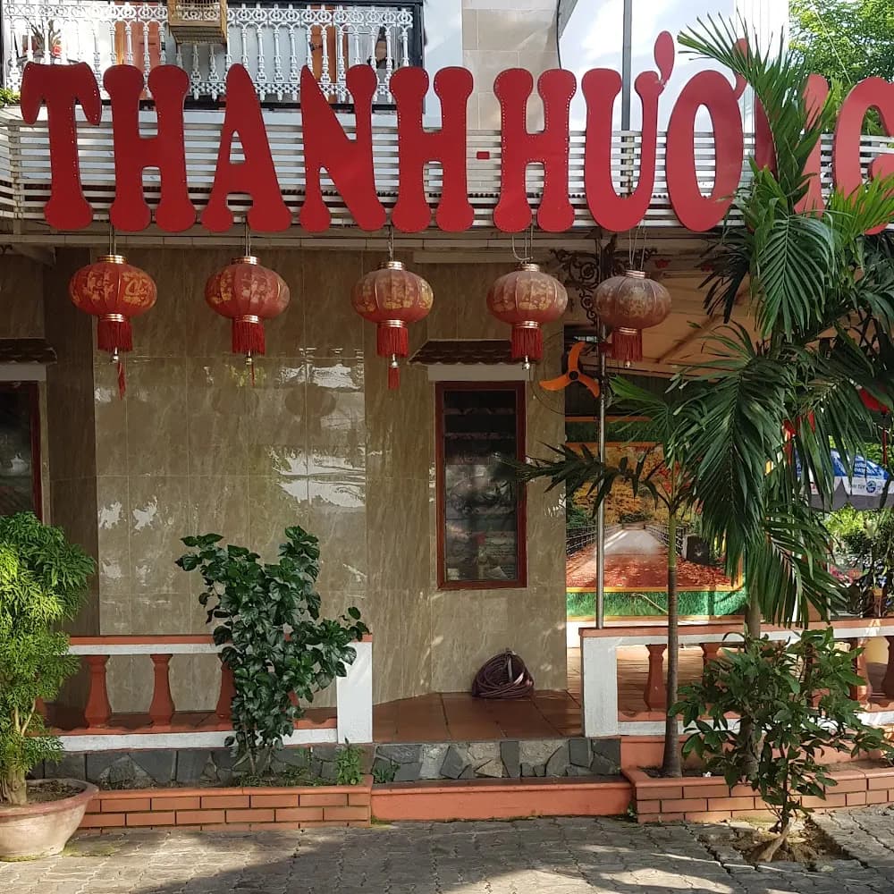 Gỏi Cá Thanh Hương 2 - địa chỉ hải sản ngon nên ghé đến tại Đà Nẵng