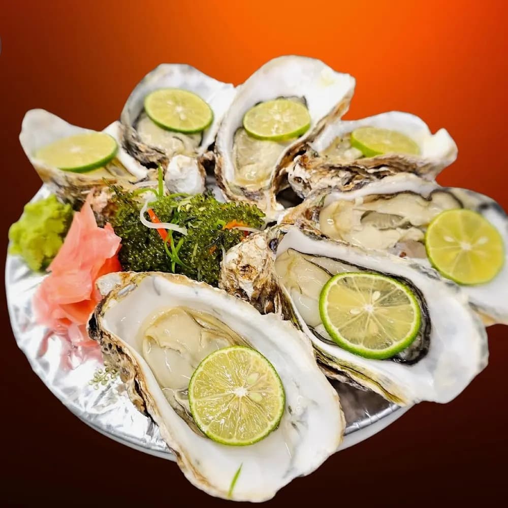 Hàu