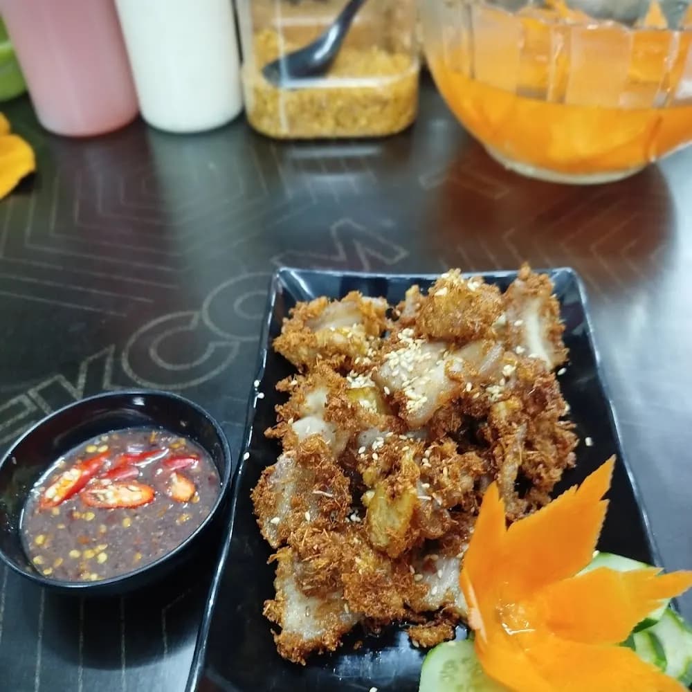 Thực phẩm và đồ uống