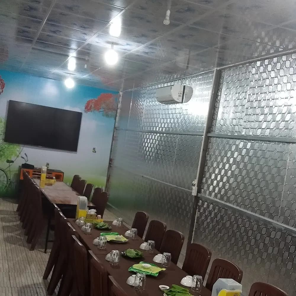 Bầu không khí