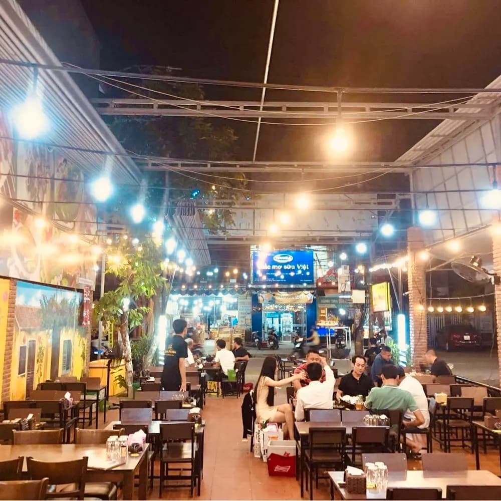 Bầu không khí