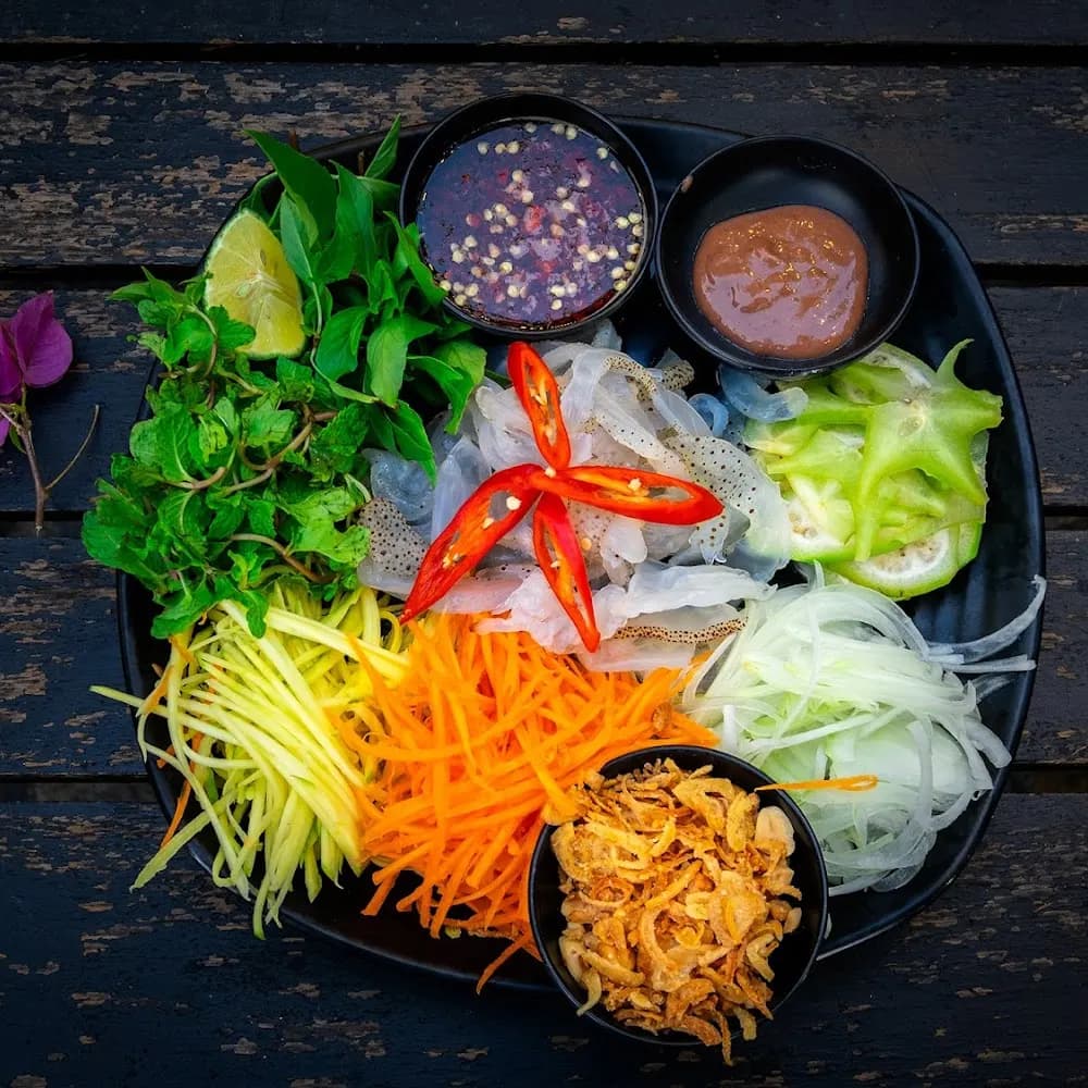 Thực phẩm và đồ uống
