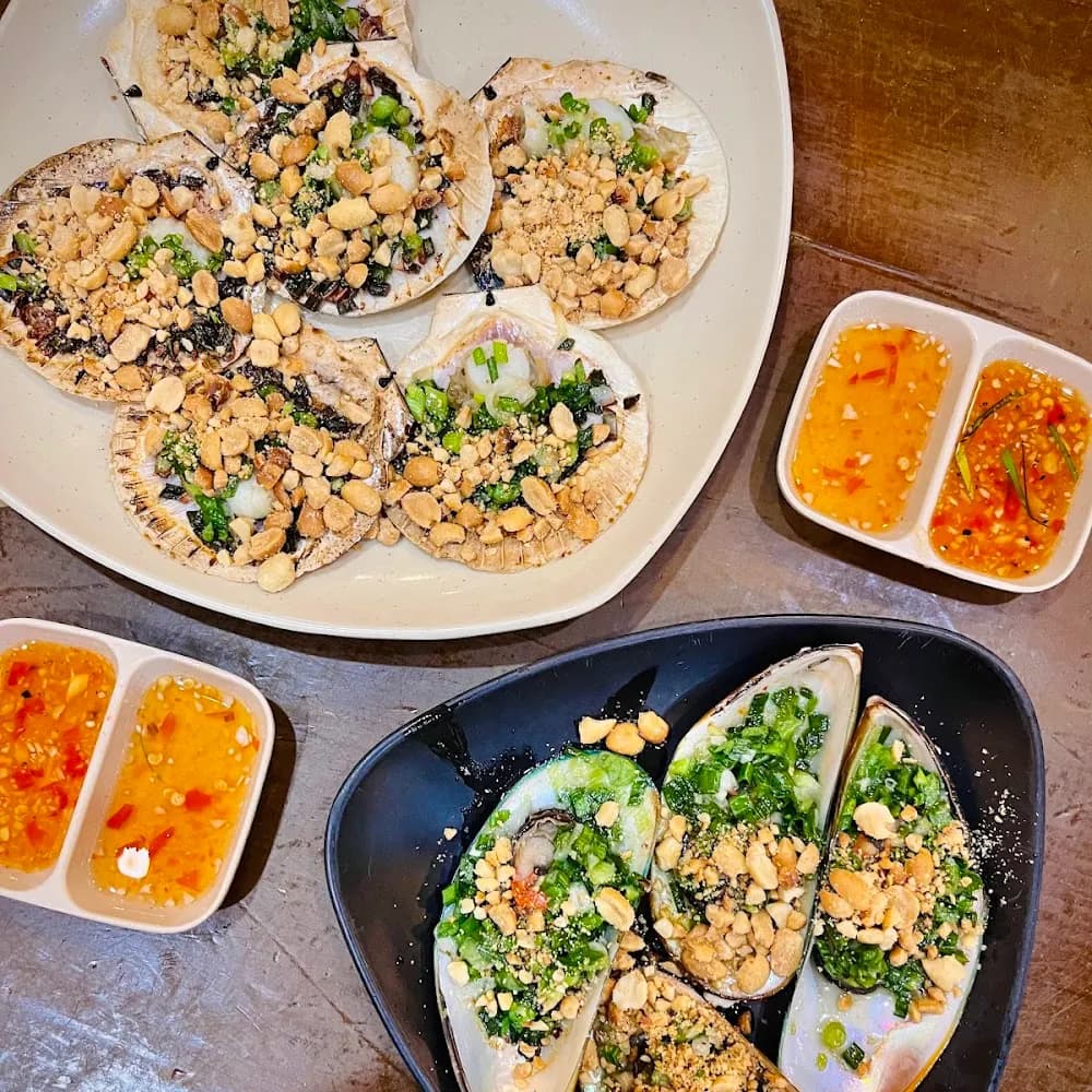 Thực phẩm và đồ uống