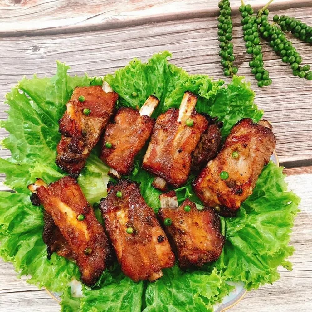 Thực phẩm và đồ uống