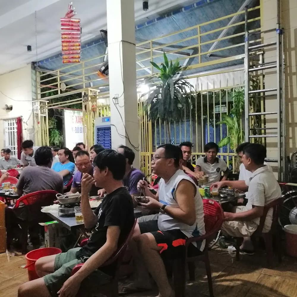 Bầu không khí