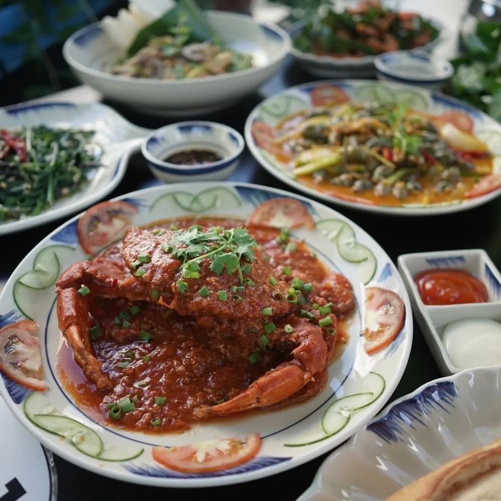 Thực phẩm và đồ uống