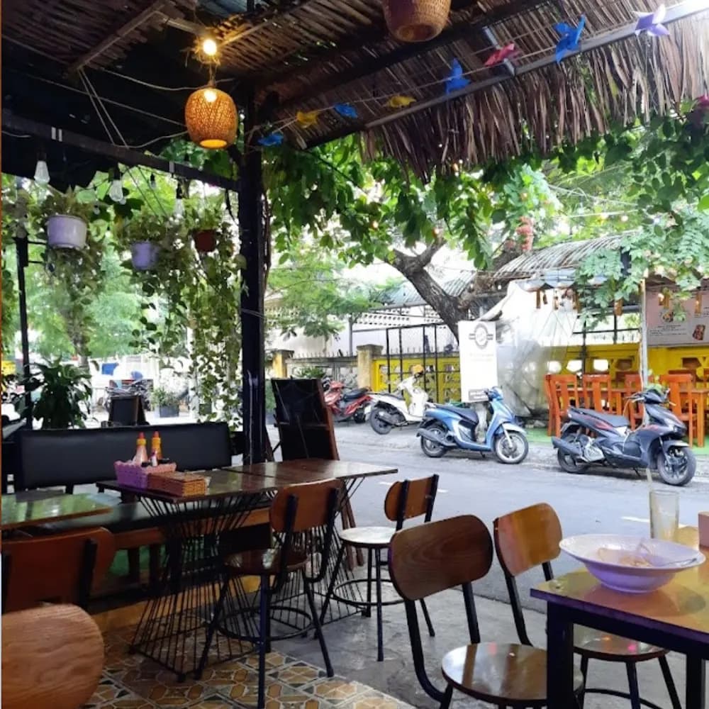 Bầu không khí