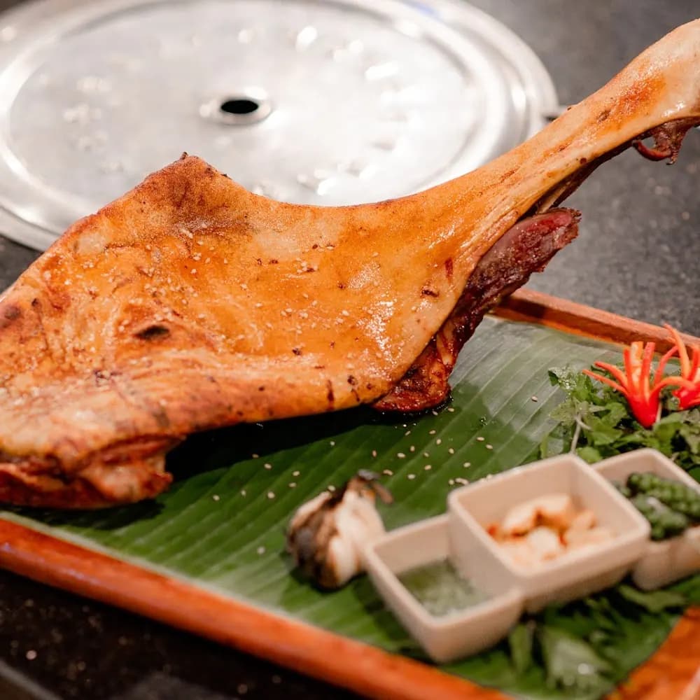 Thực phẩm và đồ uống
