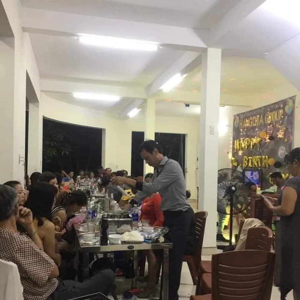 Bầu không khí