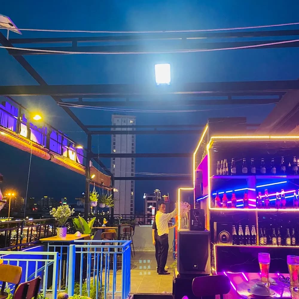 Độ Hà Beer & Wine