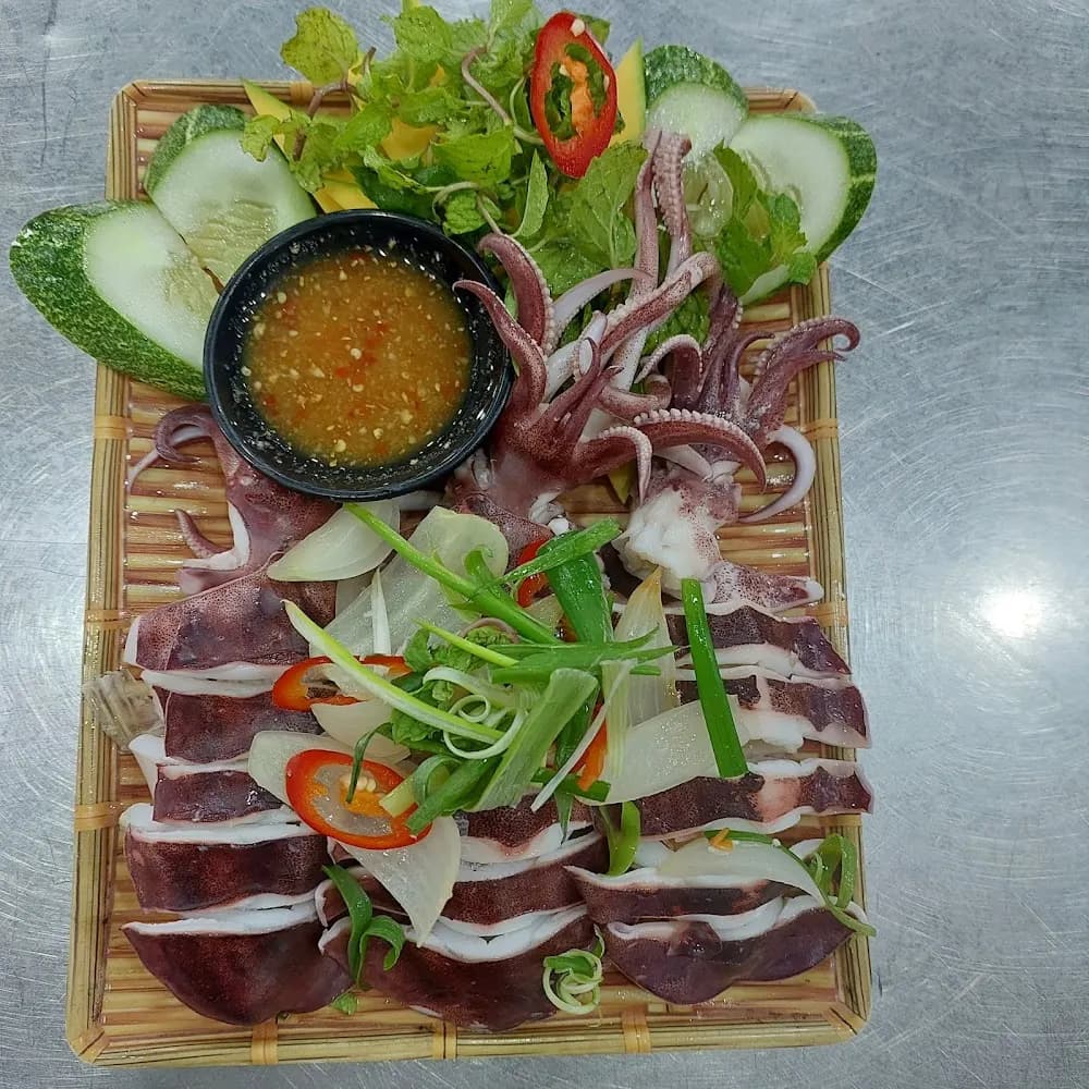 Thực phẩm và đồ uống
