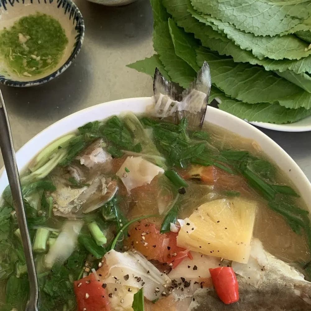 Thực phẩm và đồ uống