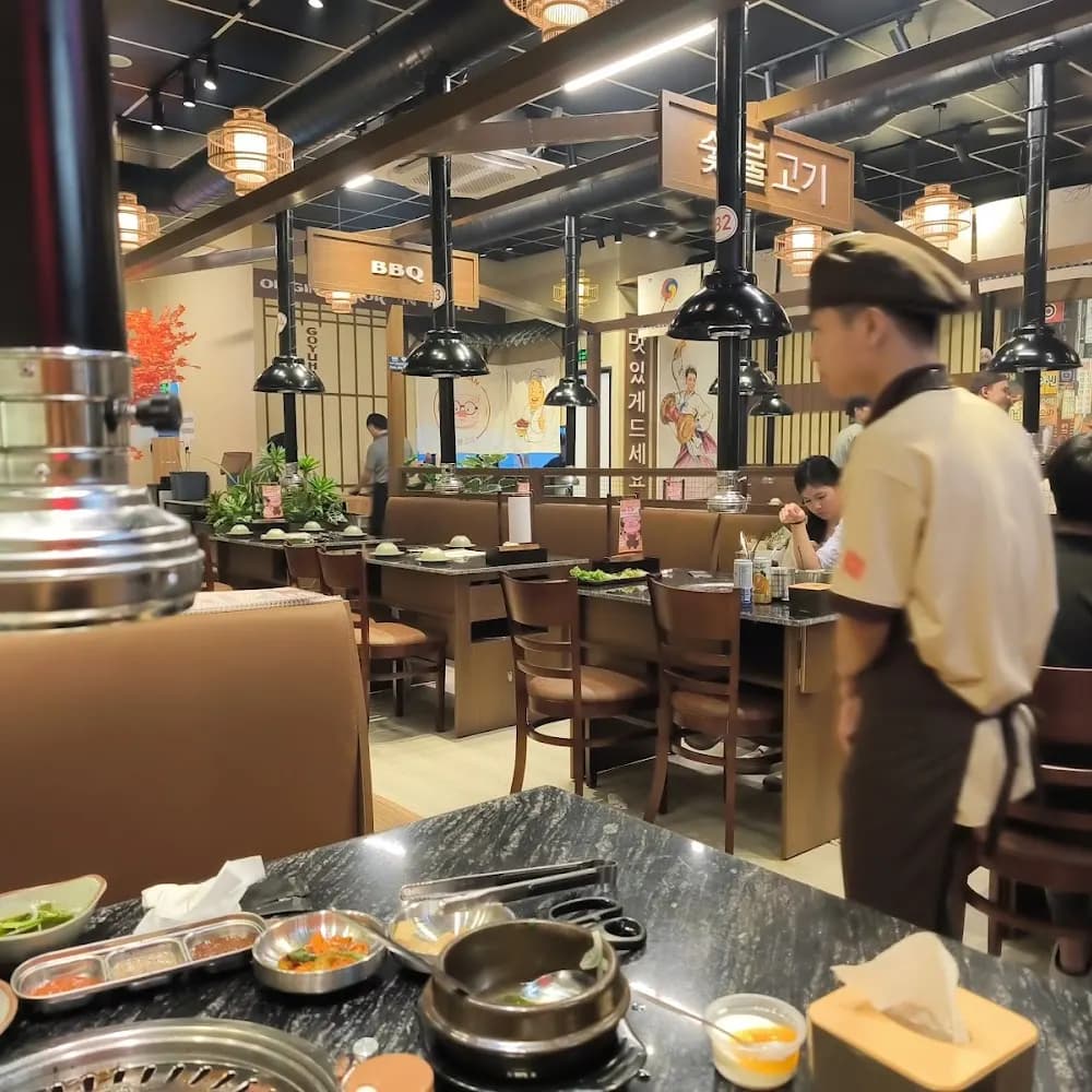 Thực phẩm và đồ uống