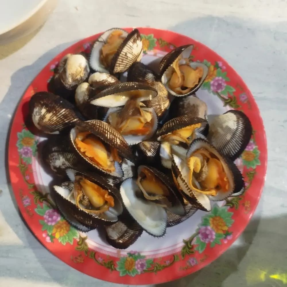 Thực phẩm và đồ uống