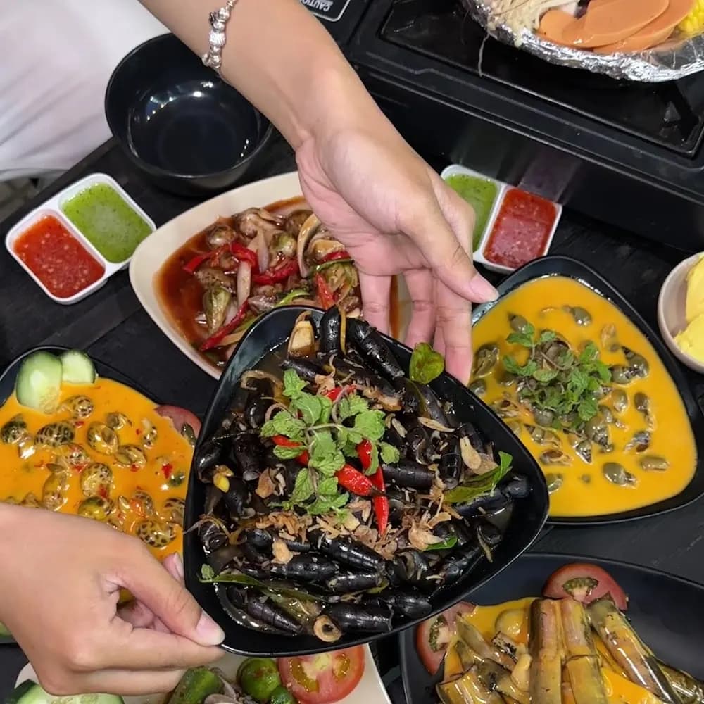 Thực phẩm và đồ uống