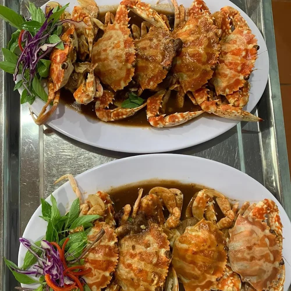 Thực phẩm và đồ uống