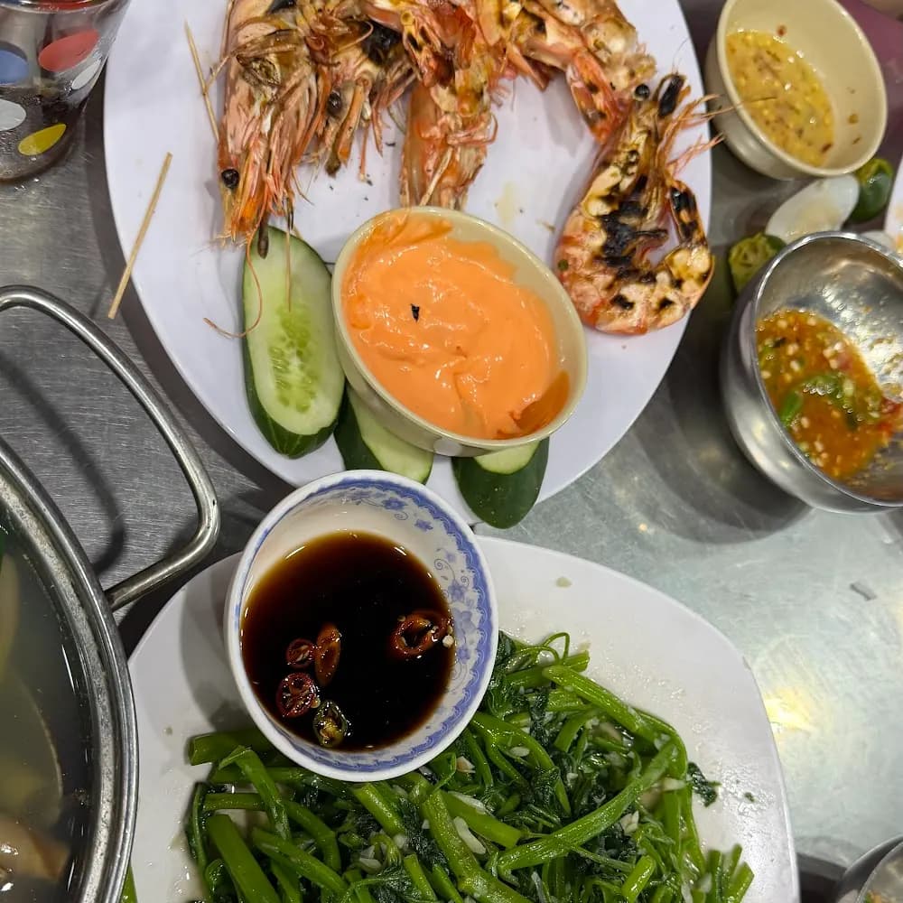 Thực phẩm và đồ uống