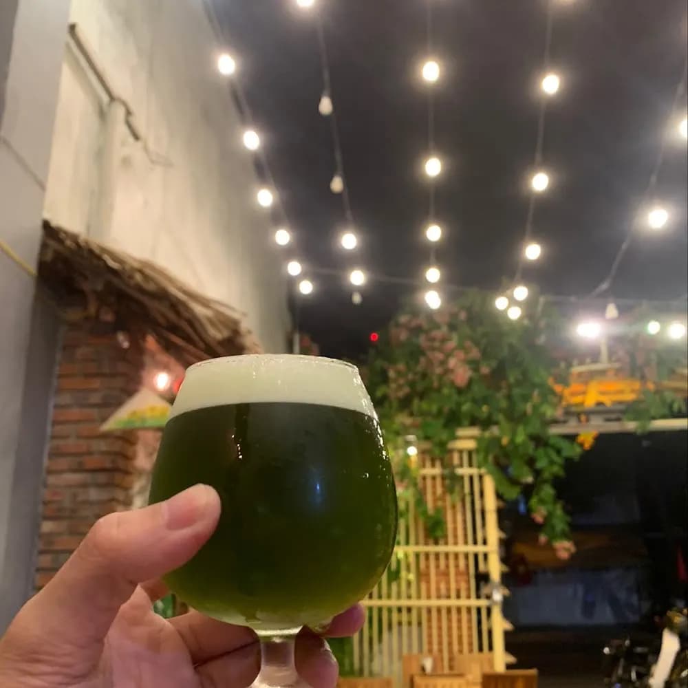Thực phẩm và đồ uống
