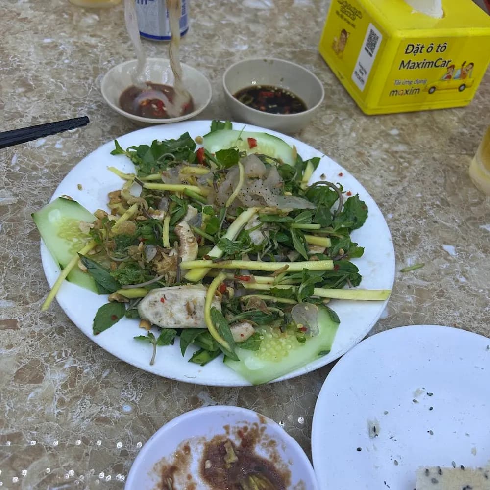 Thực phẩm và đồ uống