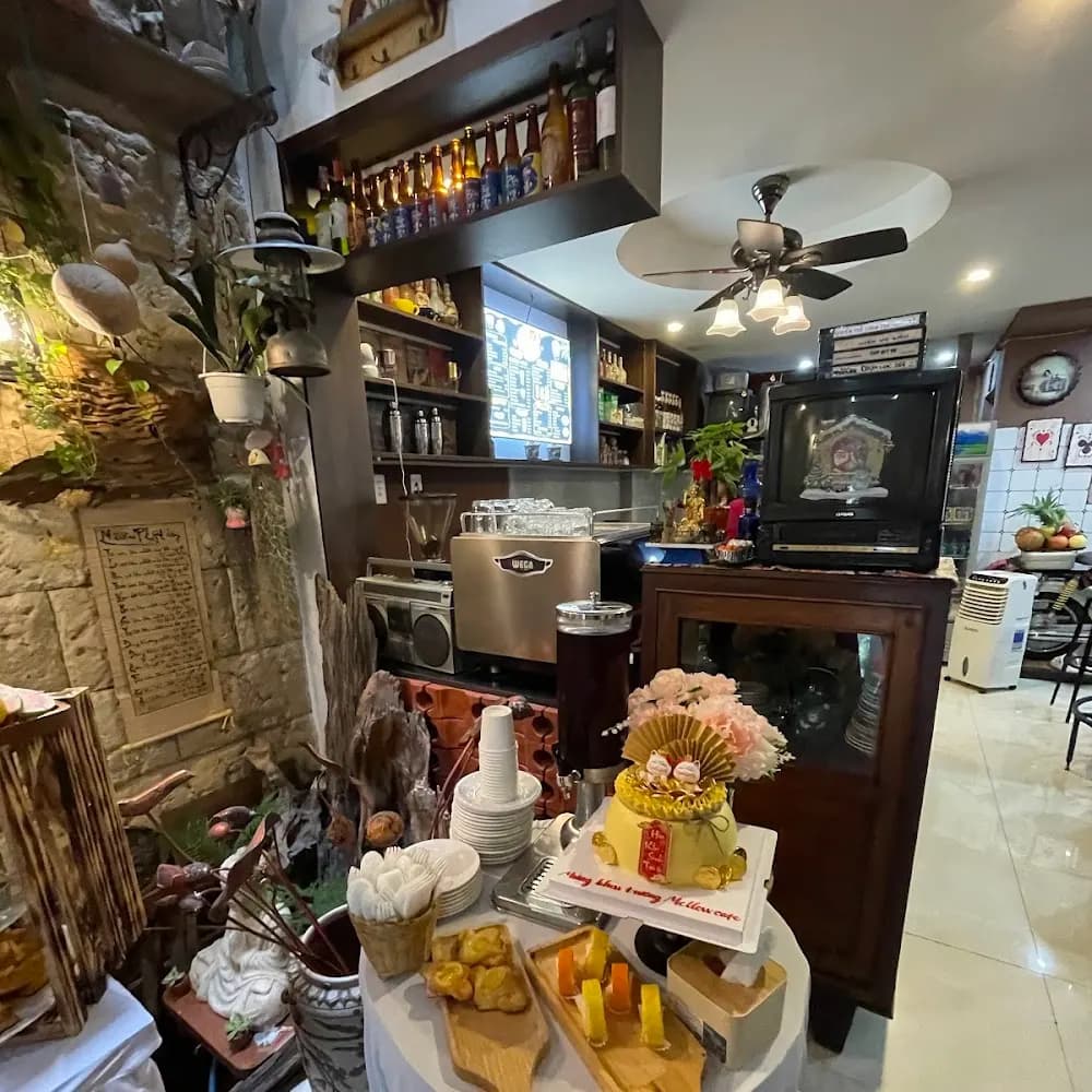 Thực phẩm và đồ uống