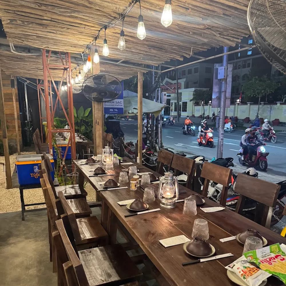 Bầu không khí