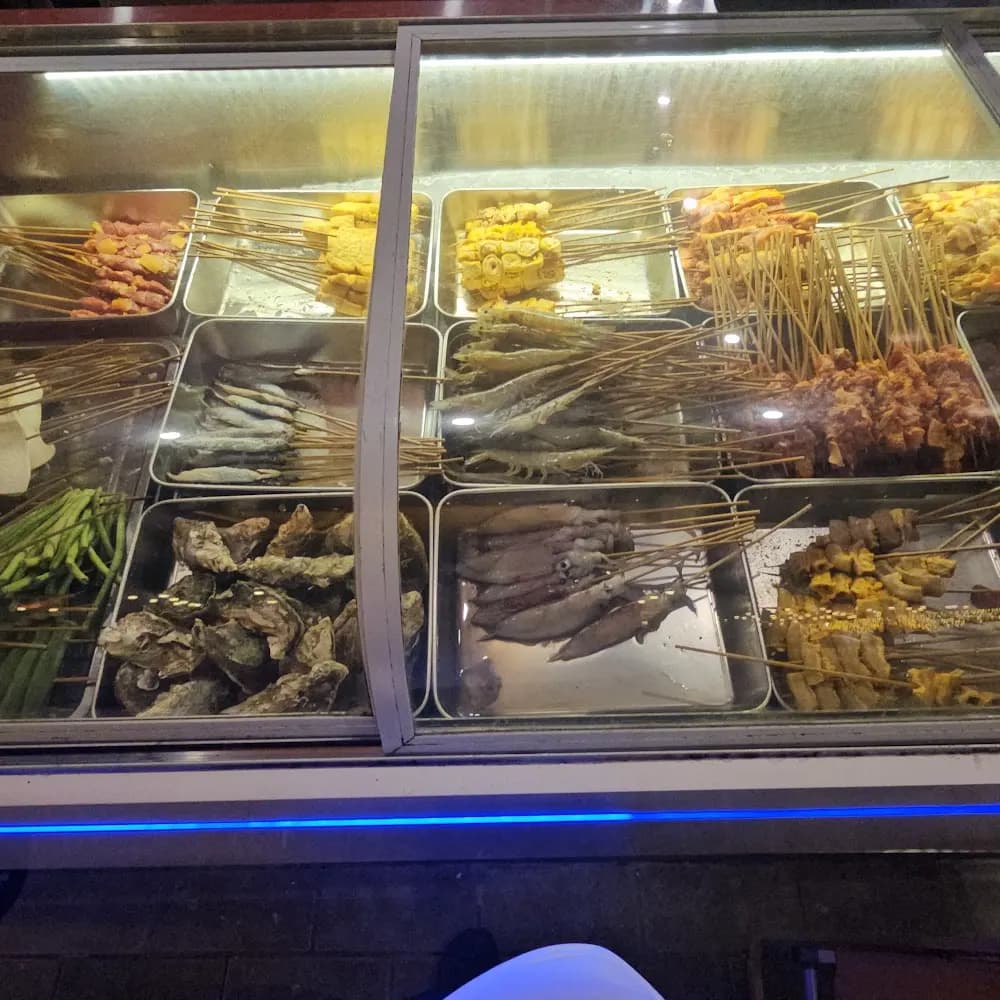 Bầu không khí