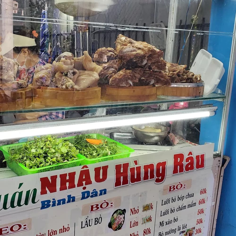 Bầu không khí